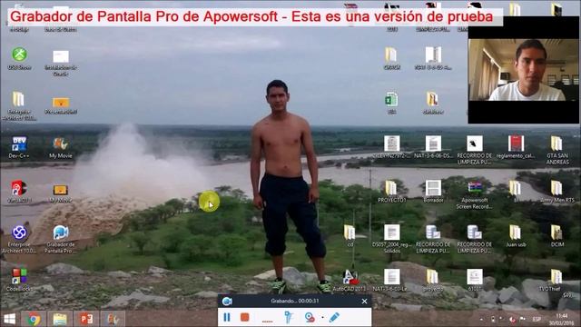 Instalacion de Oracle 11G _ Tutorial UPN смотреть онлайн
