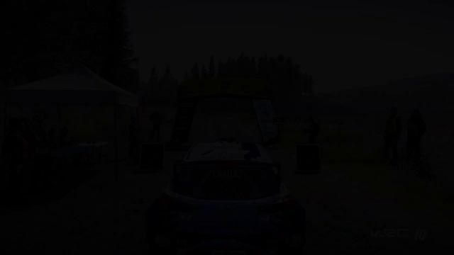 [World Record] Hyundai i20 | WRC 10 | Thrustmaster T300 Gameplay смотреть онлайн