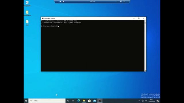 Credentials Dumping - RDP смотреть онлайн