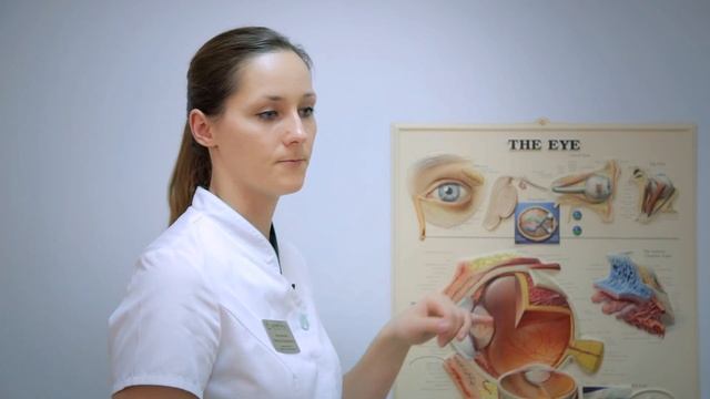 Врожденный дакриоцистит - что это такое? смотреть онлайн