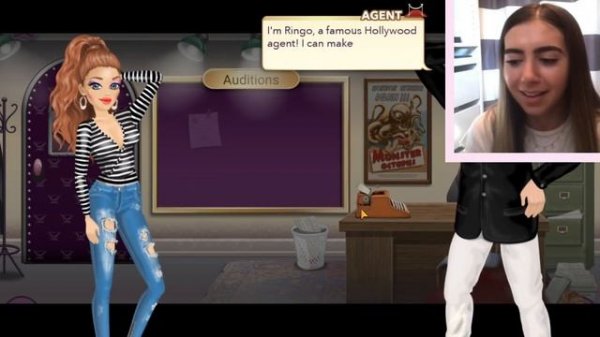 Hollywood Story: Part 1 | The Big Apple! | Season 2