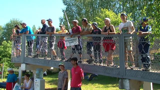 СЮЖЕТ Футбол в психоневрологическом интернате 26 06 18 смотреть онлайн