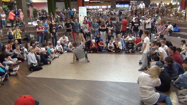 03 Вай сити vs Bogdan, kids, 1I8 финала, Красная жара, Саратов 04 06 16 смотреть онлайн