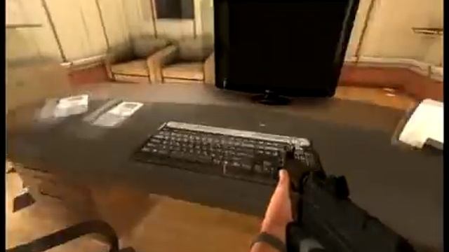 Грузинский Шутер Geopolice (Maddyson)