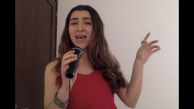 Fever (Medium-tempo piece with a swing feel) - Lucía Valdés смотреть онлайн