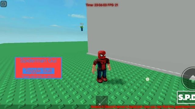 new spiderman script with cool functions works on any r6 game l arceus x Roblox script смотреть онлайн