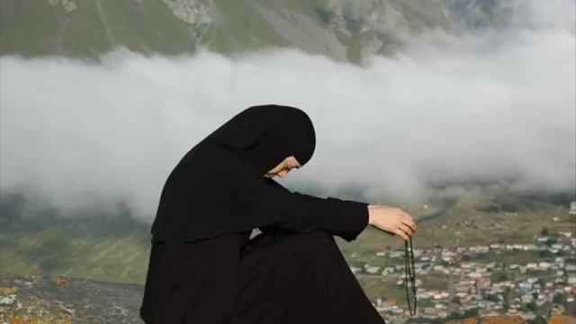 Отче наш (Мамао Чвено) церковное песнопение на грузинском языке смотреть онлайн