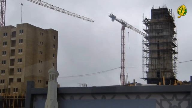 Раваби- город будущего Rawabi смотреть онлайн