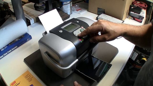 The Coolest little Printer - Come see the EPSON Picture Mate Printer Demo смотреть онлайн