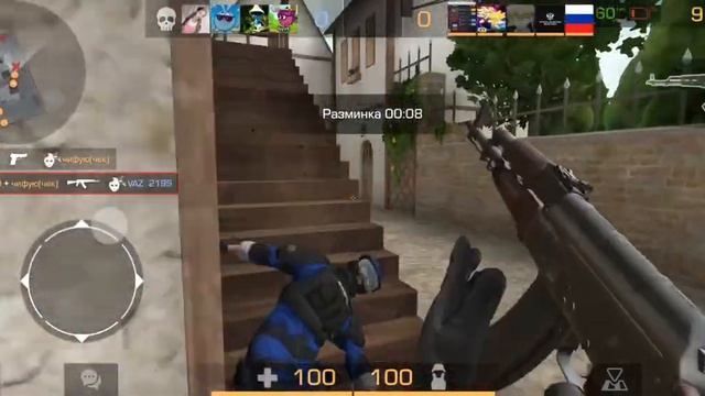 ИГРАЮ В КБ СОРИ С КАЛАША Я ПЛОХО ИГРАЮ! ? СПАСИБО ЗА ПРОСМОТР? смотреть онлайн