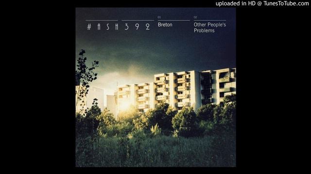 Breton - The Commission