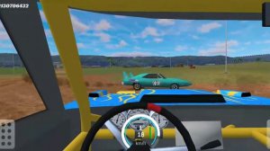 DEMOLITION DERBY 3 БЕЗУМНАЯ ВОСЬМЕРКА