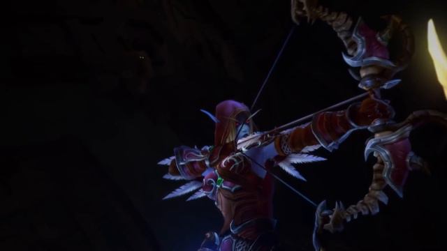 World of Warcraft - Всё что не показали! | Озвучка: Sedrix & Микробелка смотреть онлайн