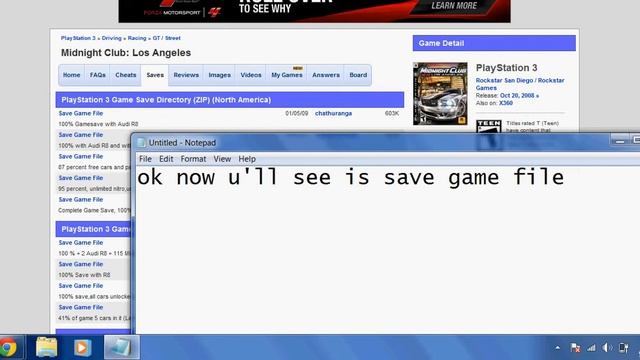 how to get audi r8 and evrything free from garage midnight club part-1 смотреть онлайн