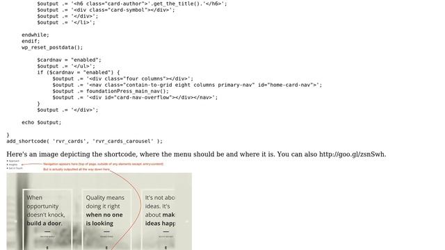 Wordpress: Navigation (wp_nav_menu) refuses to nest within parent element (2 Solutions!!) смотреть онлайн