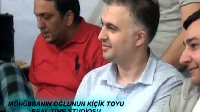 Yaver Tanriverdiyev ( klarnet ) Solo Ifa - Mohubbanin oglunun kicik toyu смотреть онлайн