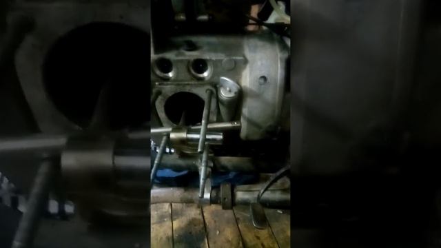 Днепр, расточка втулки вгш без развертки смотреть онлайн