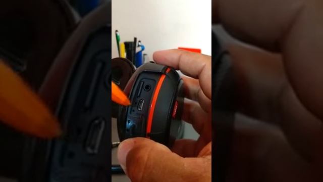 JBL WIND com FM смотреть онлайн
