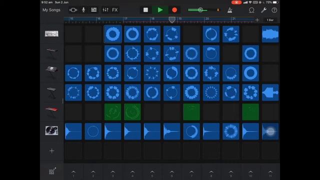 My First Song (Combo) смотреть онлайн