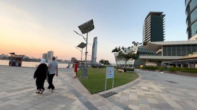 WELCOME TO DUBAI FESTIVAL CITY MALL смотреть онлайн