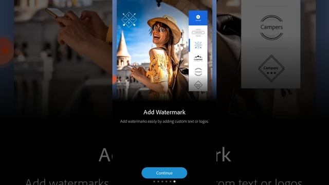 Photoshop Express Photo Editor App