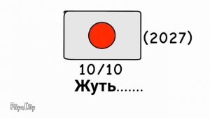 3 самые страшные сирены EAS.