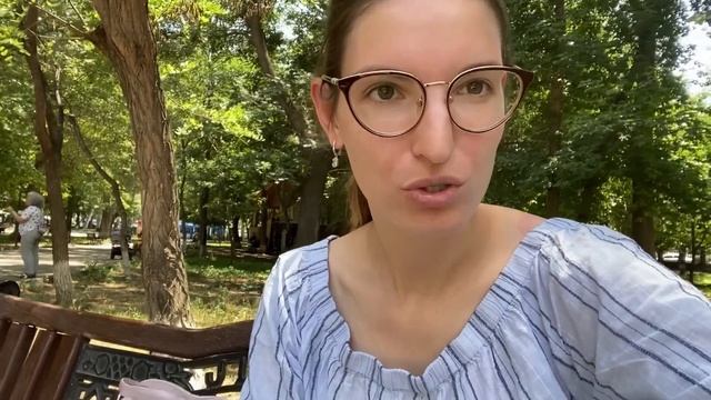 Голубая мечеть (Ереван) | пробуем разные чурчхелы | наш незапланированный культурный четверг смотреть онлайн