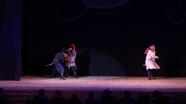 театр "Соло Огня", спектакль "Огнем и мечом" май, 2022г.#театр #спектакль #огнемимечом смотреть онлайн