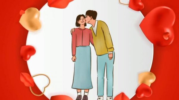 Happy Valentine's Day Song | Happy Valentine's Day 2023