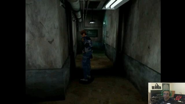 Resident Evil 2 Part 9 Classic Playthrough - MaximusBlack смотреть онлайн