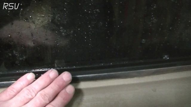 Чтобы не гнили двери автомобиля. ВАЗ 2106. смотреть онлайн