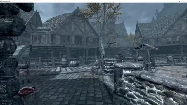 Skyrim: Continuing Quests смотреть онлайн