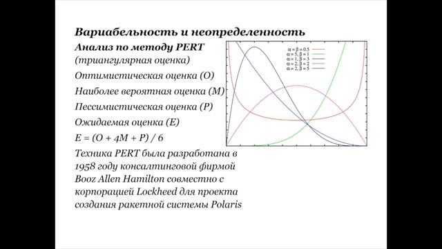 Гибкие методологии управления проектами смотреть онлайн