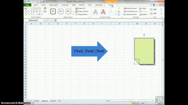 Microsoft Excel 2010 Course Beginners/ Intermediate Training смотреть онлайн