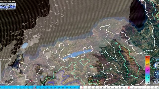 13 au 14-12-2017 vue BALAGNE смотреть онлайн