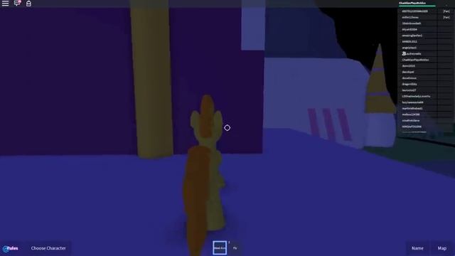 Roblox / My Little Pony / Exploring Fun / Gamer Chad Plays смотреть онлайн