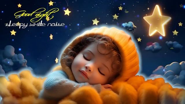 Baby Fall Asleep In 3 Minutes With Soothing Lullabies 3 Hour Baby Sleep Music смотреть онлайн