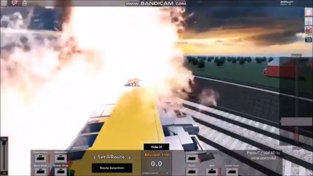 Rails Unlimited Crash Compilation 1-8 Most Popular Video!!!