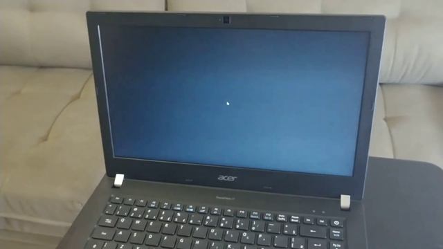 Unboxing Acer Travelmate P4 - Core i3 (Brasil) смотреть онлайн
