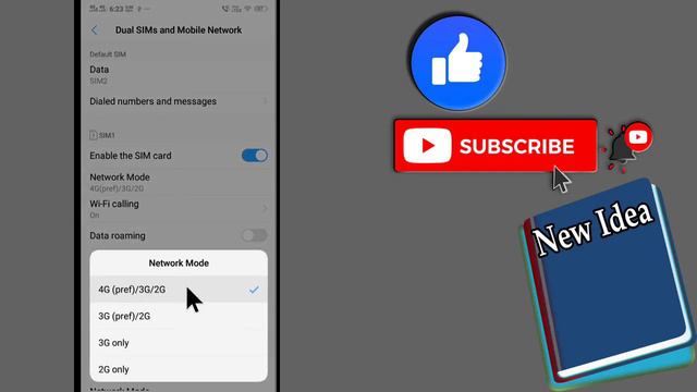 All Vivo Mobile Phone Dual Sim Setting | 4G Enable On Jio Sim 1 And Sim 2 смотреть онлайн