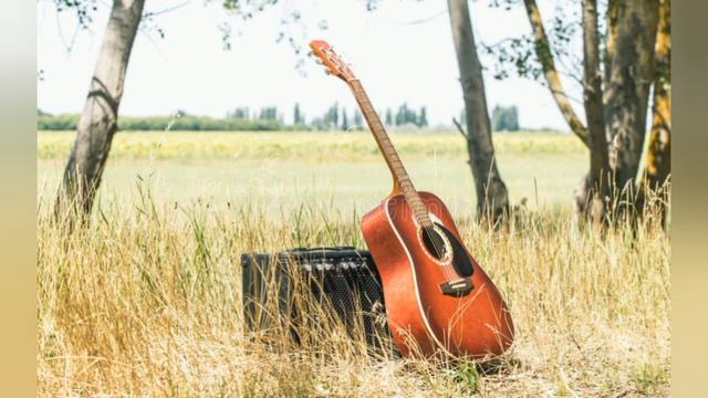 Прекрасная акустическая музыка!!! (ACOUSTICS)