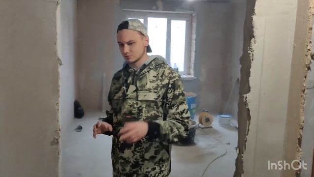 Ремонт квартиры под ключ смотреть онлайн