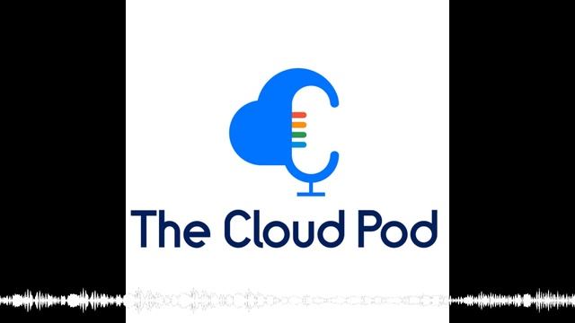 CloudWatch detects The Cloud Pod as an Anomaly – Ep 44 смотреть онлайн