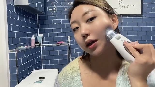 Нюскин/Гальваник ?? секрет моей формы лица. Домашний уход за кожей смотреть онлайн