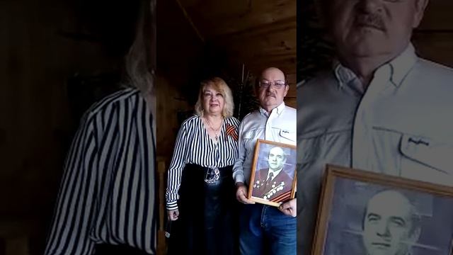 Поздравление с Днем Победы смотреть онлайн