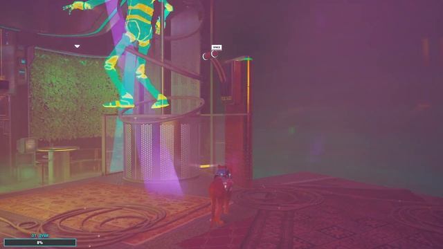 STRAY - Прохождение [Милая Игра] / Завод и Побег из Тюрьмы - Часть 6 - [2022] смотреть онлайн