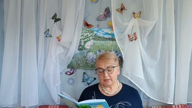 Климович А. – Анютины сказки смотреть онлайн