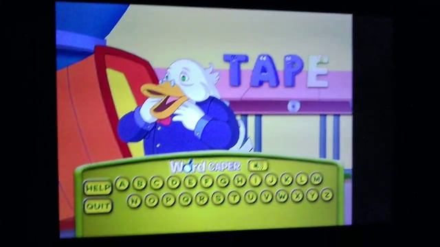 LF - Word Caper Game #1 смотреть онлайн