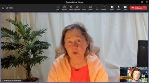 #63 Диета ГАПС - Доктор Наташа Кэмбелл Макбрайд - Излечить психику и физиологию от всех заболеваний