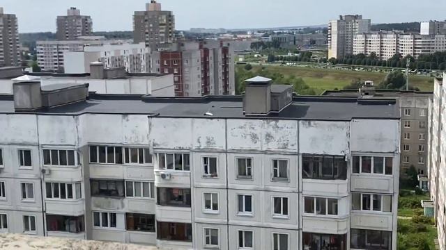 Лифт МЛЗ 1995 г.в. V=1 м/с Q=400 кг. смотреть онлайн